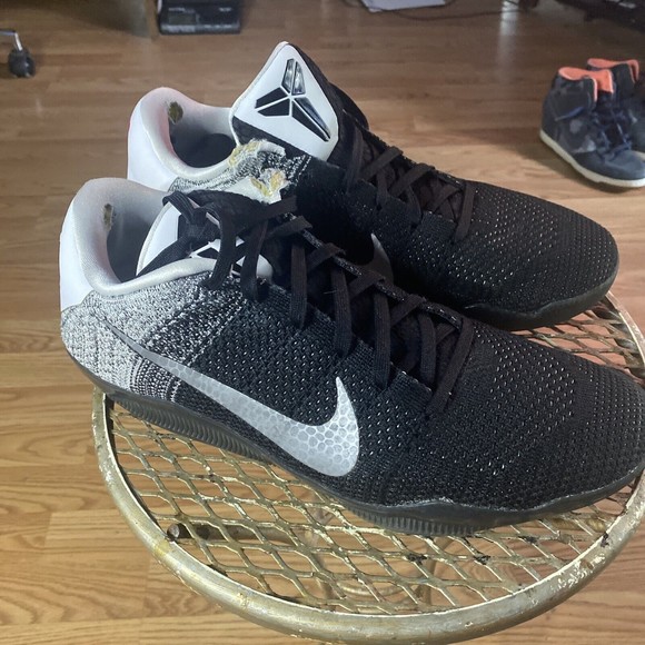 Nike Other - Nike Kobe XI 11 Elite Low Last Emperor Size 13 822675-105 Read See Pictures